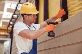 How To Choose The Right Materials for Your Siding Installation in 'Emmonak, AK